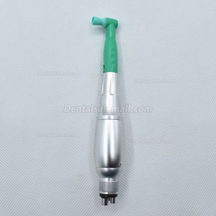Dental Hygiene Polishing Prophy Handpiece 4:1 Air Motor Kit 4 Holes E-Type WM-414